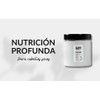 K89 HAIR EXPERT- Mascarilla Nutritiva para Rizos 500ml. Apta para