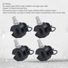 Sunicon 5 Pcs Insulation Piercing Connector, 1KV No Peeling Piercing