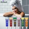 Difeel Hot Oil Hair Treatment with Jamaican Black Castor Oil