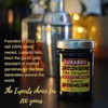 Luxardo Gourmet Cocktail Maraschino Cherries | for Old Fashioned, Manhattan
