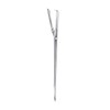 triangle 52 330 20 00 Paring Needle with Flap Professional