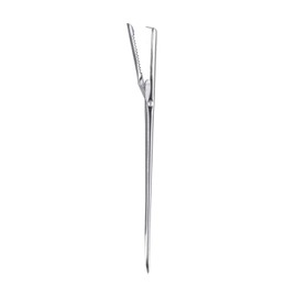 triangle 52 330 20 00 Paring Needle with Flap Professional Quality Stainless Steel