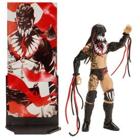 WWE Elite Fig Finn Balor Action Figure