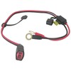 2025 New Gxcdizx Wires Harness Compatible with NOCO GC008 X-Connect