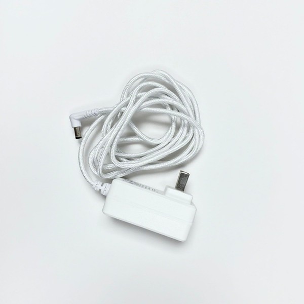 Self Cleaning Litter Box Paw101 Power Adpater