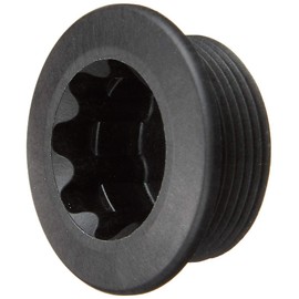 シマノ (SHIMANO) リペアパーツ クランク取付ボルト 首下8.5mm FC-7950 FC-7900 Y1KY08000