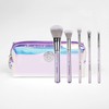Flower Power Brush Set
