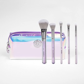 Flower Power Brush Set