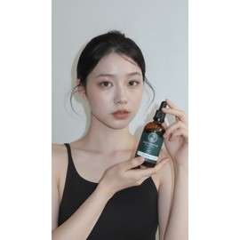 Lafarom The ultimate scalp care. Odor+dandruff+greasy+itch all resolved!!!  / 두피케어 끝판왕. 냄새+비듬+기름기+가려움 전부 해결완료 !!!