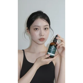 Lafarom The ultimate scalp care. Odor+dandruff+greasy+itch all resolved!!!  / 두피케어 끝판왕. 냄새+비듬+기름기+가려움 전부 해결완료 !!!