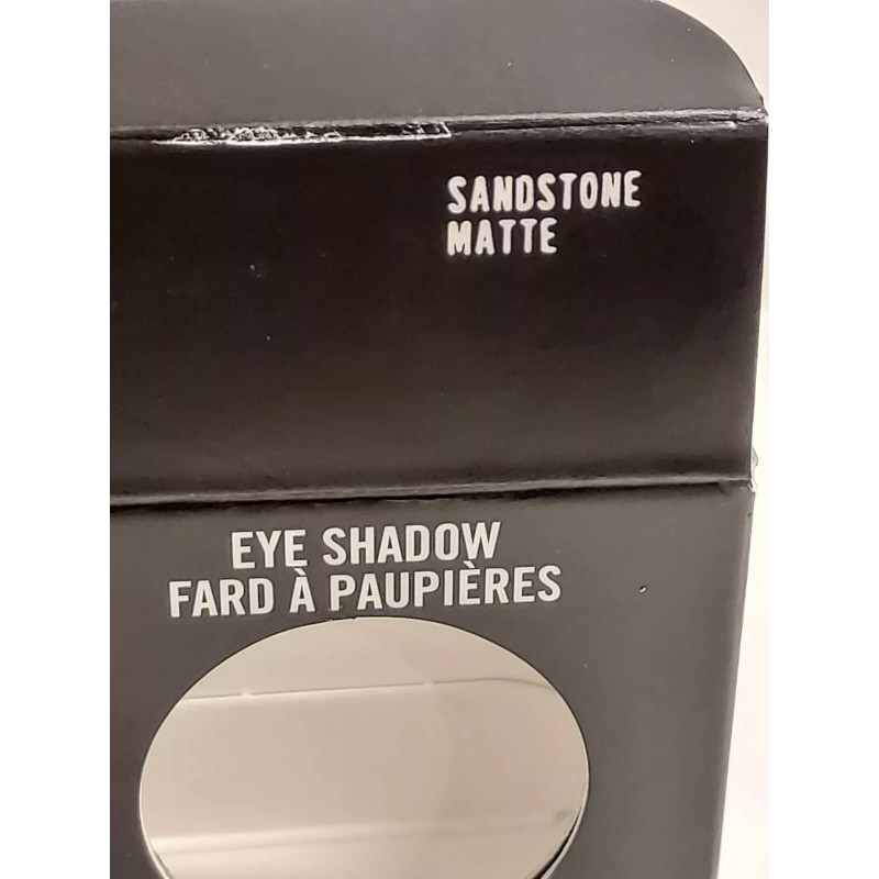 M·A·C MAC Eye Shadow Matte *SANDSTONE* / .05 oz /