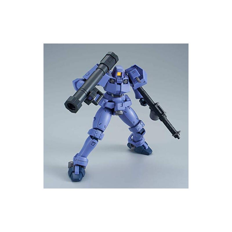 Bandai HG Leo (Flight Unit Specification) 1/144