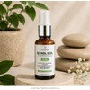 Nuestra Tierra Cosmética Retinol 0.5% Crema Facial Perfeccionadora, Fórmula Anti-Irritante,