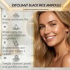 DRZY Rice & Black Rice Exfoliating Mist Set – Gentle