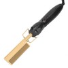 Alloy Electric Hair Straightener Comb Digital Display Hair Styling Tool
