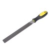 31cm Cut Mill File Flat, 8 Inch Flat Mill Hand