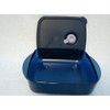 Tupperware Vent 'N Serve Medium Shallow in Indigo