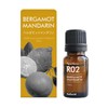 Pellucid WPA-R02 Essential Oil Bergamot Mandarin, 0.3 fl oz (10