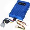 BeAcc 30 Amp DC Converter I Golf Cart Voltage Reducer