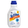 Ty-D-Bol Automatic Toilet Bowl Cleaner Cleans and Deodorizes Toilets for