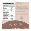 Gomitas Articulaciones Hueso Aguacate Cúrcuma Manzanilla160g