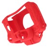 Digital Camera Case Soft Silicone Protective Cover Fit for Nikon
