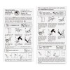 Traveler's Notebook Repair Kit, Standard Color, 14466006
