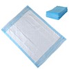 Vakly Disposable Underpads 17 x 24 in (25 Pack) –