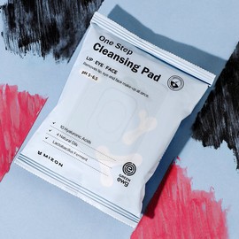 Mizon [Set of 3] Mizon One-Step Cleansing Pads 30 Sheets / [3개SET] 미즈온 원스텝 클렌징 패드 30매