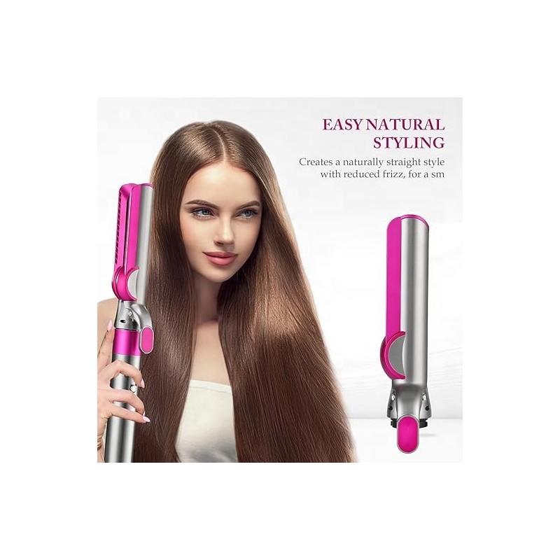 Airflow Hair Styler Attachment Compatible with Air Wrap Styler No