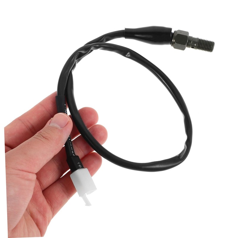 ULTECHNOVO Brake Light Switch for Motorcycle Hydraulic Brake Stop Light