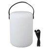 Smart Night Light APP Voice Control Rechargeable Timer WiFi Bluetooth