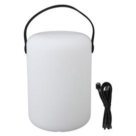 Smart Night Light APP Voice Control Rechargeable Timer WiFi Bluetooth RGB Table Lamp for Bedroom Living Room Party