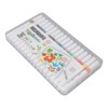 Acrylic Paint Markers Water Based Ink Waterproof High Coverage Paint