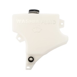 HIGH SOAR 603-5402 Washer Fluid Reservoir Tank with Cap Compatible with Peterbilt (2006-2015) Kenworth T680 T880 Models (2013-2016) Peterbilt 320 330 335 357 365 378 384 388 N5355001