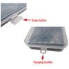 CKPSMS Brand - Bobbin Case Compatible with/Replacement for Bernina Brand