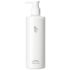 Revy For You Control Barrier Cleanser Moist Bold Barrier Cleanser Rbfy, 1 piece, 340ml / 리바이포유 컨트롤장벽클렌저 촉촉 보들 장벽 클렌저 Rbfy, 1개, 340ml