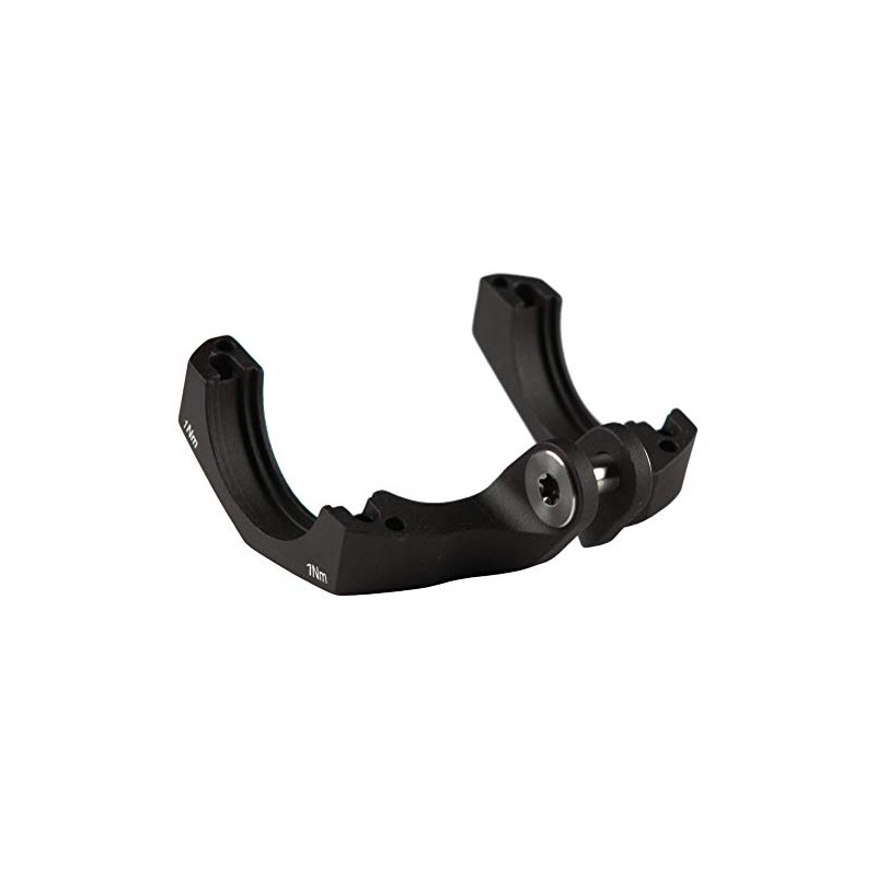 SUPER NOVA Unisex – Erwachsene M99 Bosch HBM Adapter, schwarz,