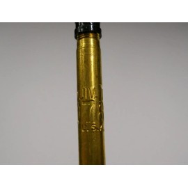 Acme TR1078A Truck & Bus Agriculture Screw-On Tire Repair Valve Stem(s) - USA