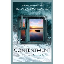 Contentment: The Secret to a Lasting Calm