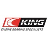 King Engine Bearings MB5503XP Main Bearing