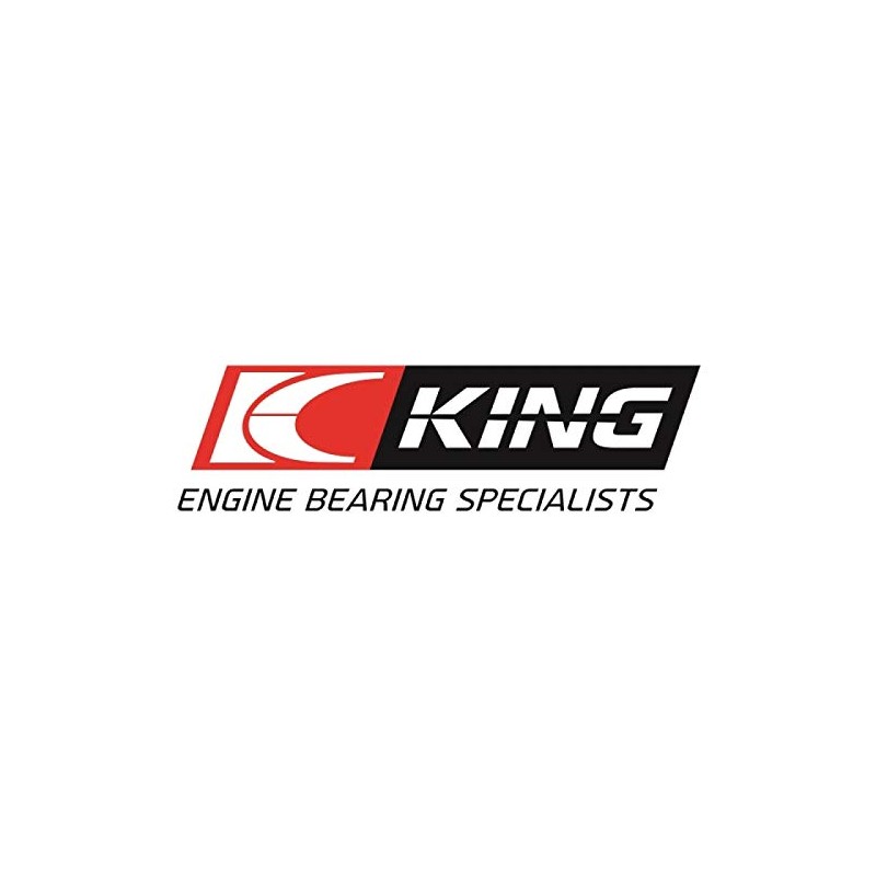 King Engine Bearings MB5503XP Main Bearing