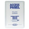 Service Access Panel 100 x 150 mm Artic Range -