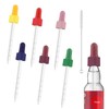 Dropper Pipettes Compatible with SodaStream Bubly Bubbly Drops Flavors