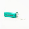 Peppersmith - British Peppermint Mints - 100% Plant Based Xylitol