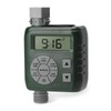 Zuomeng Sprinkler Timer, Programmable Irrigation Water Timer for Garden Hose,