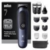 Braun 11in1 Grooming Kit | All-in-One Series 7 AIO7540 |