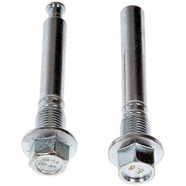 Dorman HW14918 Disc Brake Caliper Bolt Compatible with Select Models