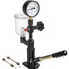 Vevor 400Bar 6000PSI Diesel Fuel Injector Tester Diesel Injector Nozzle