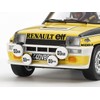 TAMIYA 24027 1:24 Renault 5 Turbo 1975 Rally - Model
